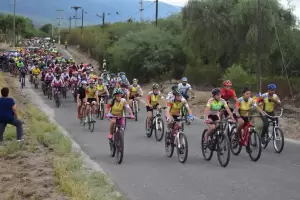 Preparan la 1 peregrinacin ciclstica Por los caminos del Beato