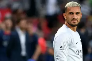 Paredes jugar en la Juventus en acuerdo total con el PSG por 200 millones de euros