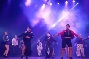 Emotivo: la EVEA present la obra homenaje "Prspero amor"