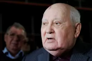 A los 91 a�os, muri� Mikhail Gorbachov, el �ltimo l�der de la Uni�n Sovi�tica