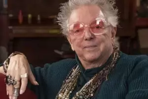 Habl Pepe Cibrin tras haber sido denunciado por abuso sexual: "Son afirmaciones incomprobables"