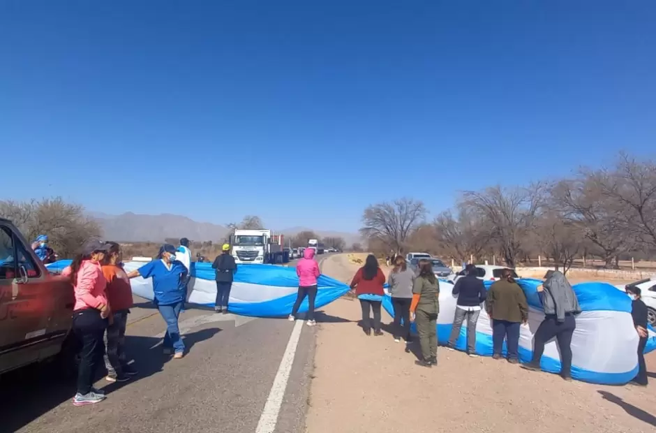 El corte en horas de la siesta