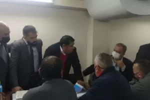 Caso Pachao: Segn Garca, "bajo ningn punto de vista est acreditado el hecho de la tortura"