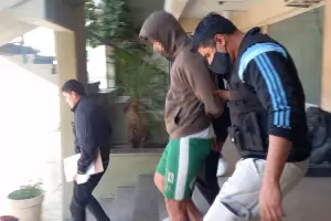 Tiroteo en "Las Mil": Indagaron al menor de los dos hermanos detenidos por el intento de homicidio