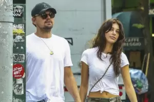 Leonardo DiCaprio habra terminado su relacin con la modelo argentina Camila Morrone: Los motivos