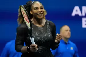 Serena Williams buscar estirar su despedida del tenis en el US Open: hora y TV
