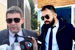 Una de las defensas pidi que los seis policas sean juzgados en un juicio por jurado popular