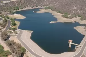 Extensin de temporada de pesca en diques de la provincia