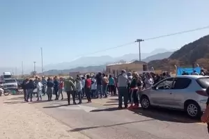 A pesar de los reclamos, siguieron los despidos: cesaron a un mdico venezolano en Beln