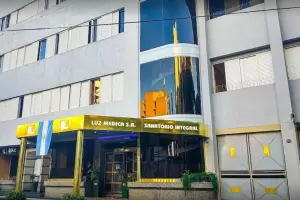 Se produjo la tercera muerte por neumona bilateral de origen desconocido