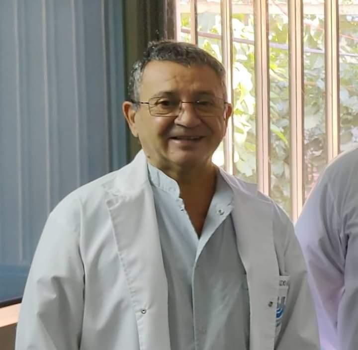 Falleció el Dr. Ricardo Ramón Herrera, reconocido neurocirujano