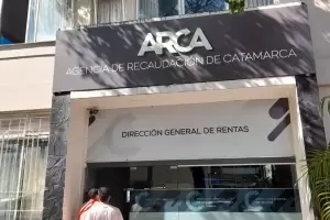 No habr atencin presencial en ARCA por reparaciones