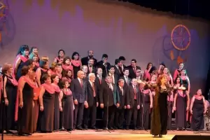 Se abre la convocatoria a coros locales para el 13 Encuentro Nacional e Internacional de Coros