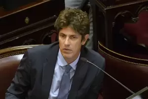 Lousteau ratific sus crticas a la "inconstitucionalidad" del DNU y apunt contra el oficialismo