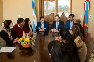 El Gobierno dio marcha atrs y reincorporar a los 9 trabajadores de Salud cesanteados de Tinogasta