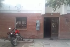 Un hombre fue asaltado por un solitario ladr�n, a punta de cuchillo, cuando se dirig�a a trabajar