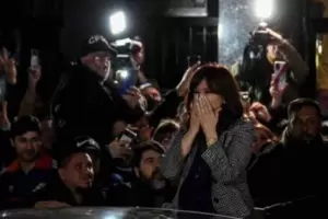 Cmo dieron a conocer los medios internacionales el intento de magnicidio a la Vicepresidenta