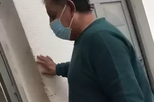 Tinogasta: Denuncian que un m�dico alcoholizado atendi� a una paciente