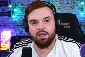 Ibai cort un vivo y llor por el caso de un nene que sufri bullying el da de su cumpleaos