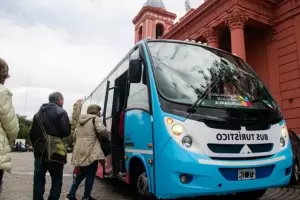 Las opciones tursticas en la Capital renuevan horarios: cmo queda la agenda para septiembre