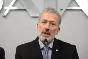 DAIA cuestion el documento ledo durante el acto en apoyo a CFK: "un alegato poltico partidario"