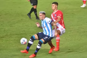 Arranca la fecha 17 de la Liga Profesional: los partidos de este sbado