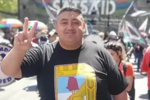 Todava no lo puedo creer: habl el concejal que redujo al atacante de Cristina Kirchner