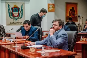 Se construir una ciclova en Valle Chico