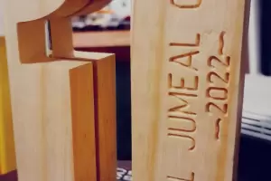 Hoy retorna al calendario anual la carrera "Maxi Brumec" en el barrio El Jumeal