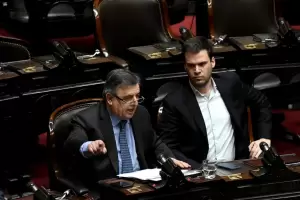 La oposicin habla de "un plan de impunidad" e insiste en que el juicio a la Corte no avanzar