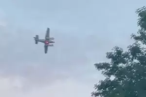 Un piloto rob un avin, amenaz con estrellarlo y fue detenido