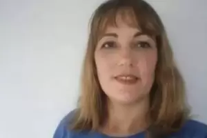 Encontraron muerta a una turista en Las Leas e investigan un posible femicidio