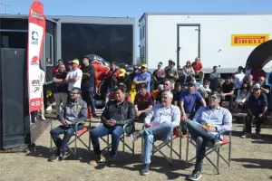 Catamarca ser protagonista del South American Rally Race 2023