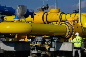 Crisis energtica en Europa: Rusia advierte que la ser "peor cuando haga fro"