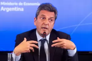 Massa anunciar un nuevo esquema "dlar soja" para incentivar la liquidacin de divisas