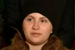 Ataque a Cristina Kirchner: Detuvieron a la novia de Fernando Sabag Montiel