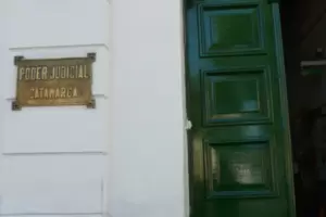 Por bolillero, hoy se sortear� al juez director del primer debate de juicio por jurados en la provincia