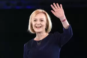 Liz Truss fue nombrada como primera ministra del Reino Unido: quin es la nueva Margaret Thatcher