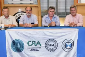 Nuevo dlar soja: el campo apoy la medida, pero se queja de que la brecha cambiaria an es muy alta