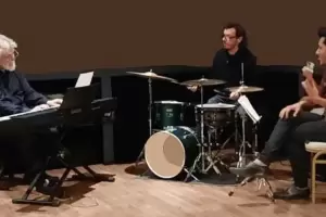 ALBBA presenta concierto de Jazz en el Club Social 25 de Agosto