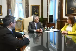 El Gobierno busca unirse a la oposicin para impulsar un debate contra los "discursos de odio"