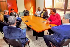 Subsidio a la energa: oficina mvil del ENRE recorre el interior