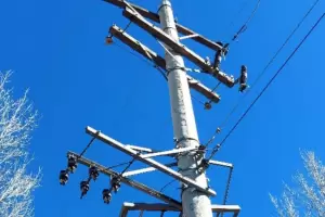 Tinogasta: Robaron un transformador