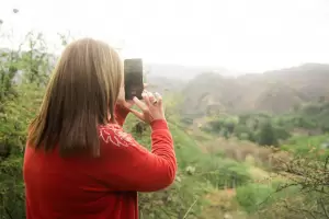 Nacin eligi la capital provincial para ser parte de la "Ruta Natural