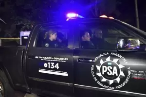 Declar la amiga de Brenda Uliarte: "me hablaba de matar a Cristina Kirchner, pero yo no crea que fuera capaz de hacerlo"