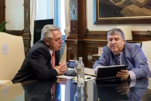 Ley contra el odio: pese a que Cerruti lo neg, en el oficialismo quieren debate