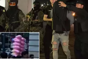 Creen que Sabag hizo inteligencia previa para atentar contra CFK