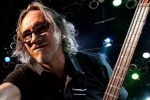 Marciano Cantero, lder de los Enanitos Verdes, fue internado en grave estado