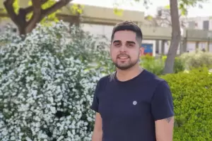 Elecciones de la JR: Agustn Marchetti denunci amenazas y presiones a los jvenes del interior