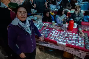 La Feria de Semillas cumple 20 aos y se llevar a cabo en Tinogasta